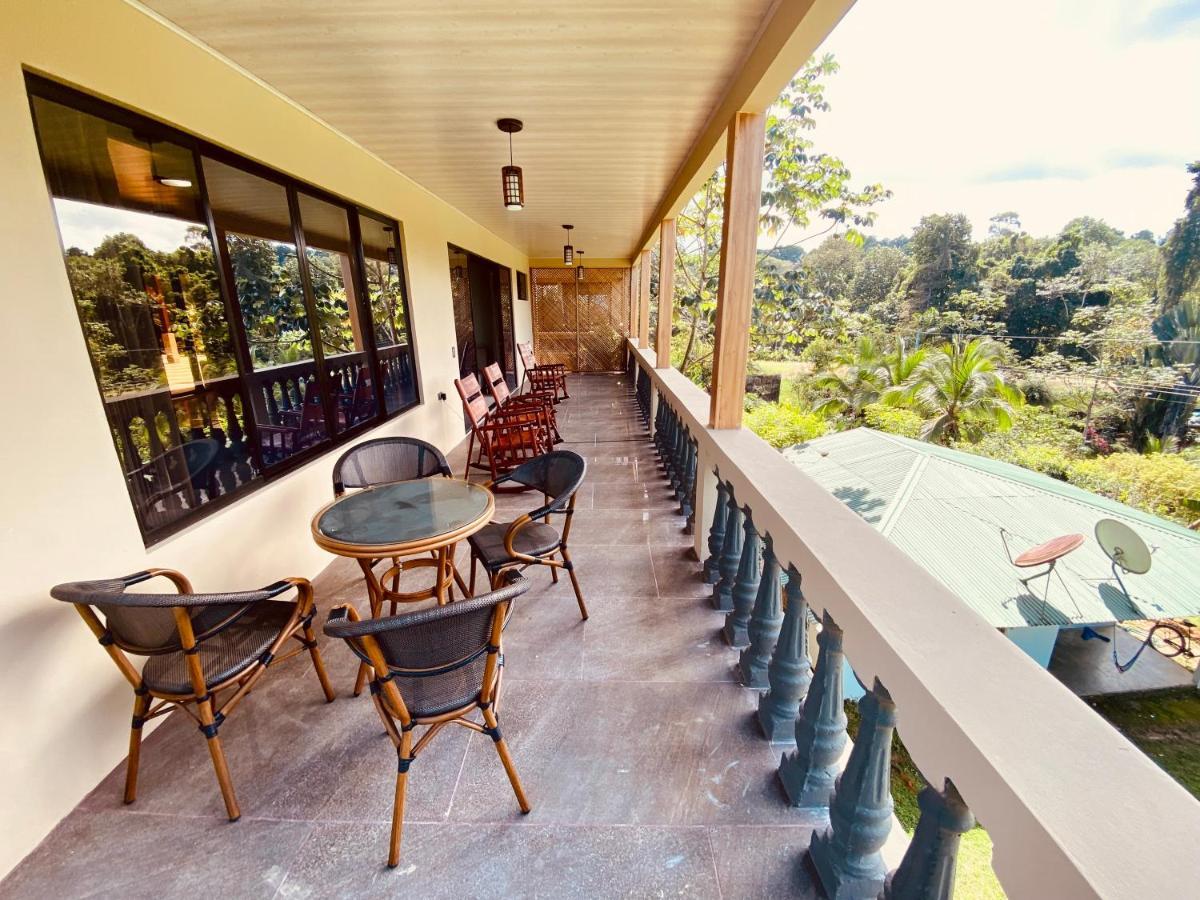 Hotel Margarita And Tour Operator Drakes Bay Exterior foto